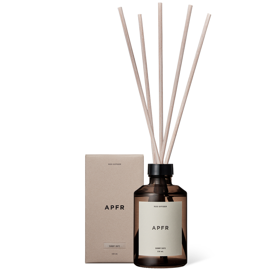 Reed Diffuser Sunny Days