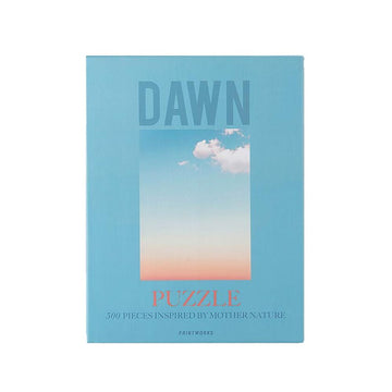 Puzzle - Dawn