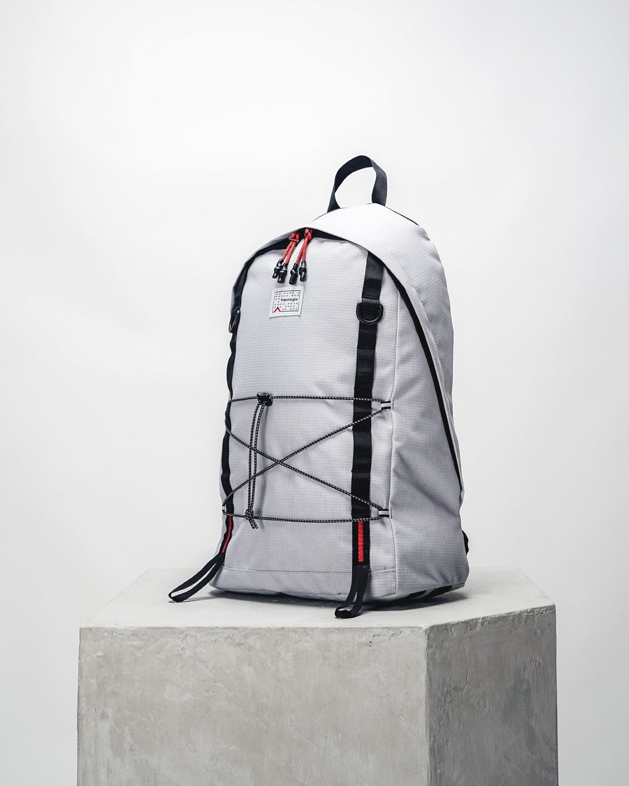 Bags Urbex Daypack Grey (Ripstop)