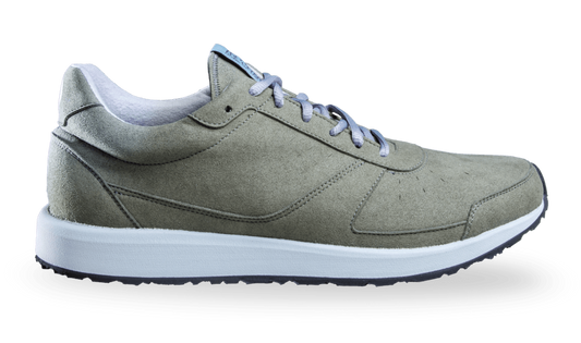 Integer Walk Olive/Green/Grey (men)