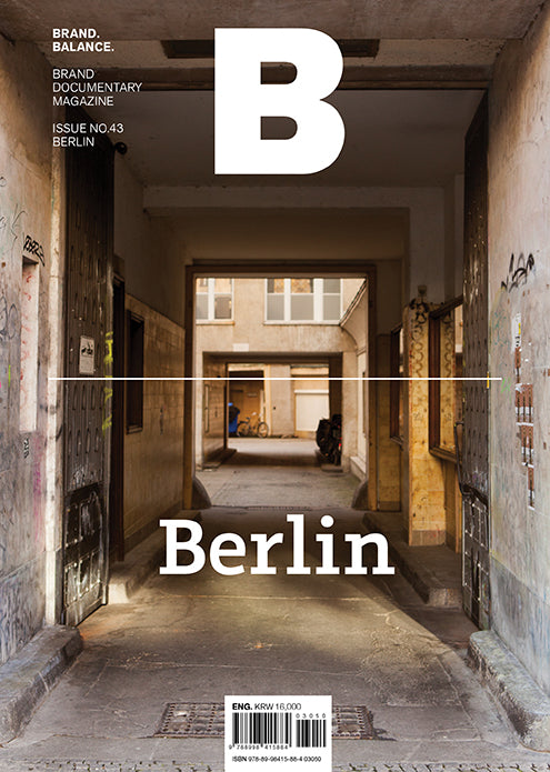 Vol 43 - Berlin