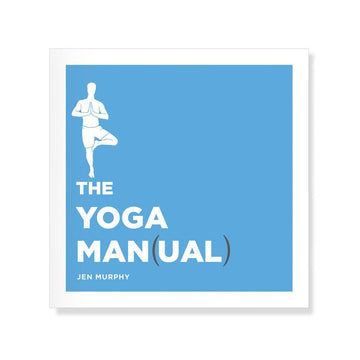 Yoga Manual