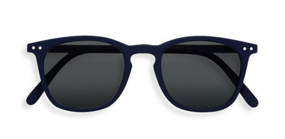 #E SUN LMS Navy Blue Soft Grey Lenses