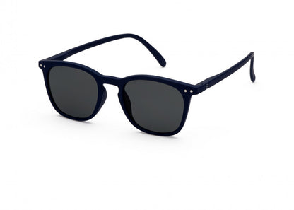 #E SUN LMS Navy Blue Soft Grey Lenses