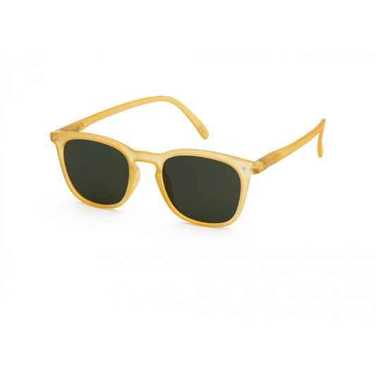 Yellow Honey Sunglasses