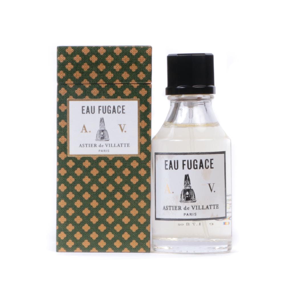 Cologne Eau Fugace Spray 50ml