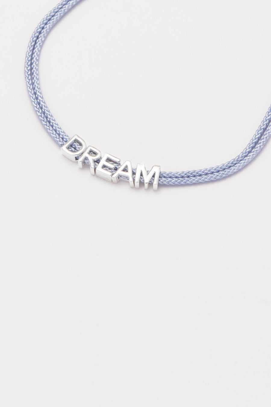Dream Slider Bead Friendship Bracelet SP