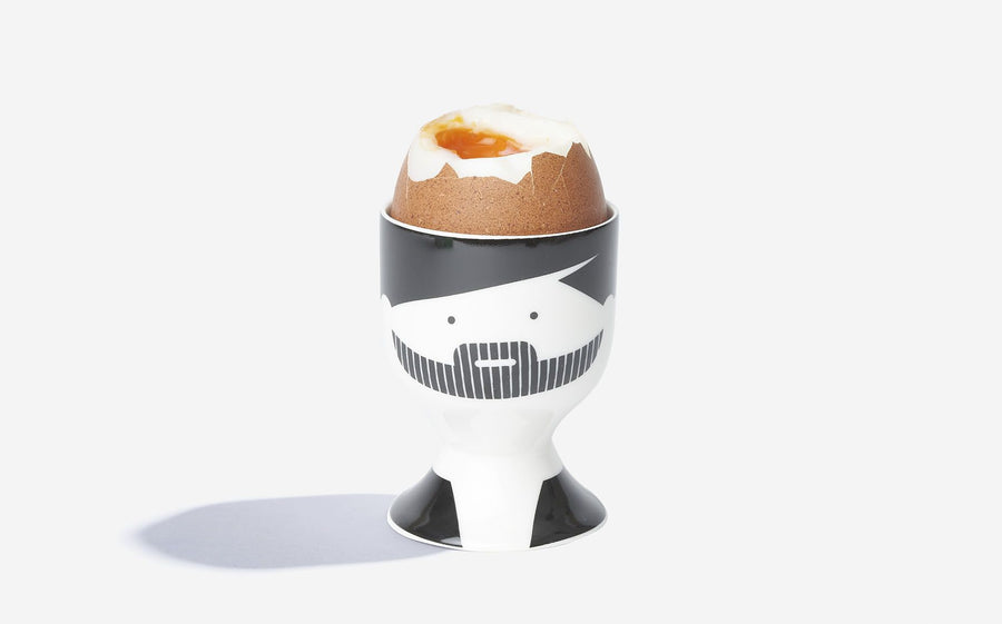 Egg Cup Philosophers
