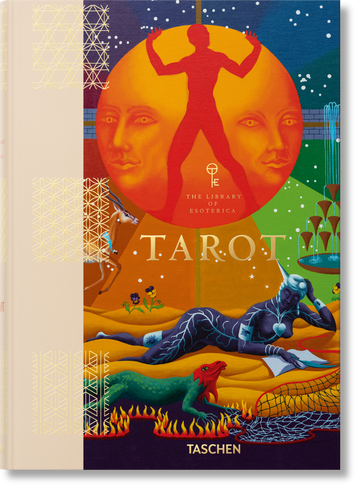 Tarot - The Library of Esoterica