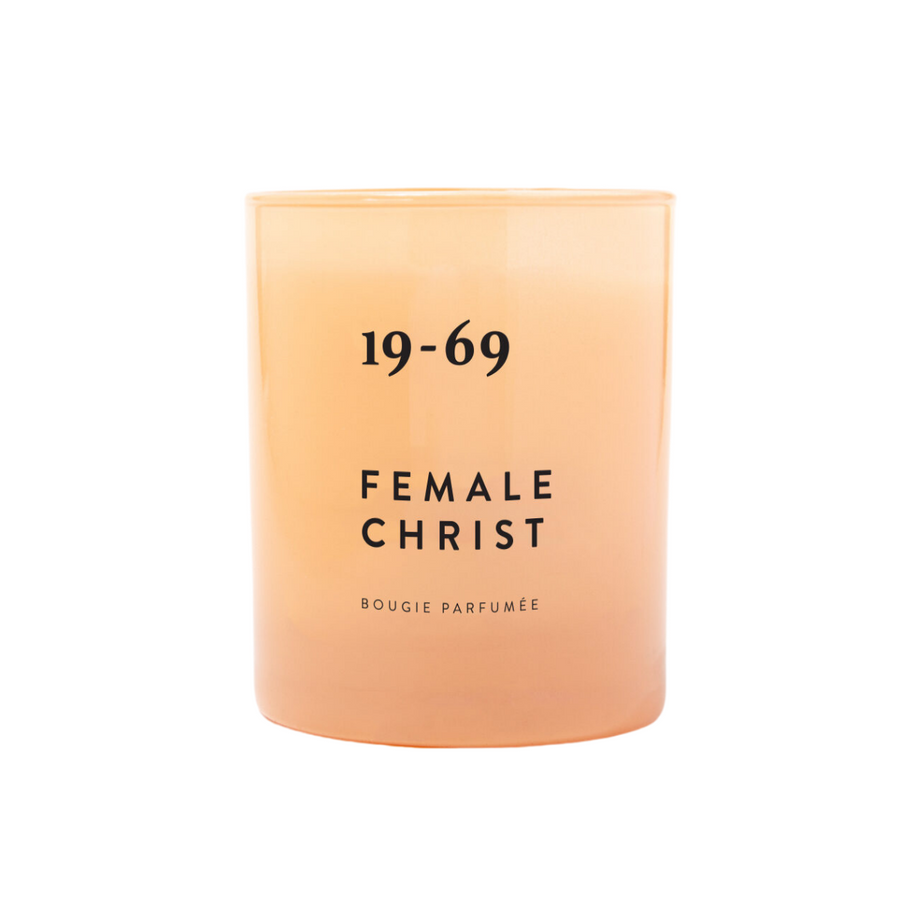Female Christ BP 200 ml