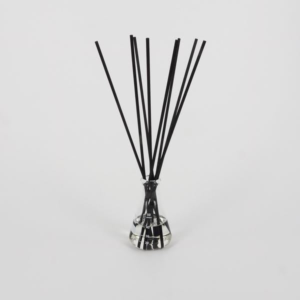 Reed Diffuser Set Spicy Wood