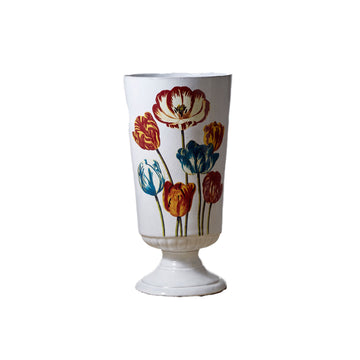 John Derian Tulip Vase