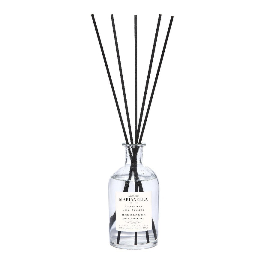 Gardenia and Ginger Reed Diffuser