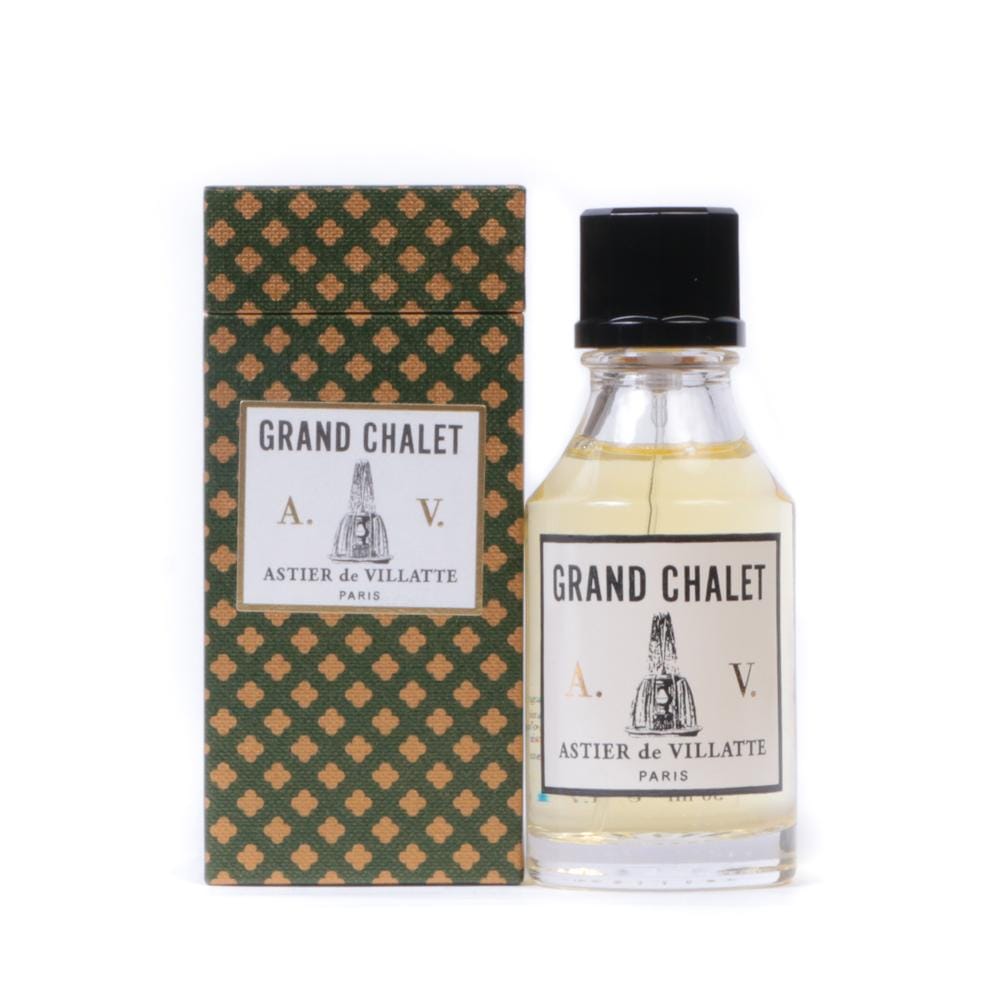 Cologne Grand Chalet Spray 50ml