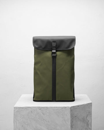 Topologie Bags Satchel Backpack Dry Army