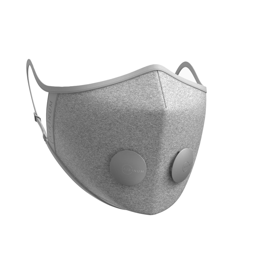 Mask 2.0 - Quartz Grey