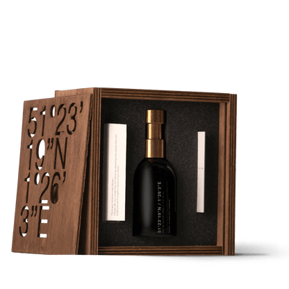 Botany Bay / GPS 26 3E Parfum 100ml