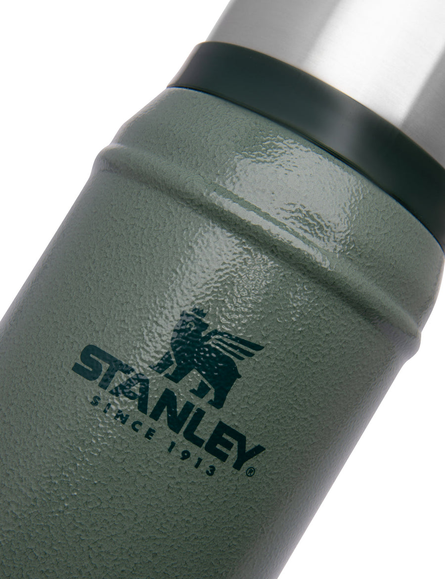 foret x Stanley Bottle Army