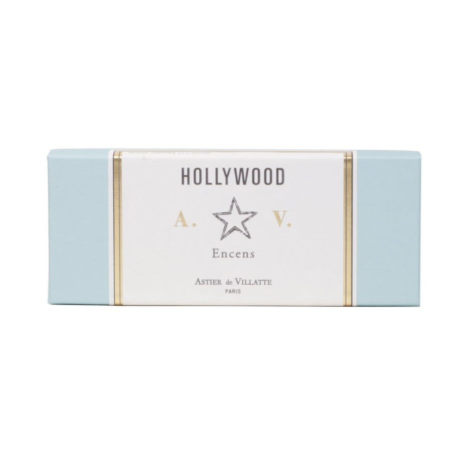 Incense Hollywood Box 125pcs