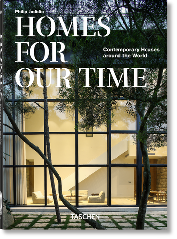 Homes for our Time 40th Anniversary Edition
