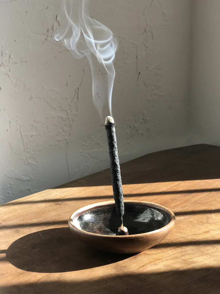 Breu Resin Incense Blends - Chacrona & Jagube (Ayahuasca offscourings)