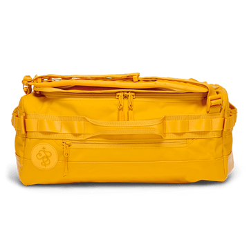 Go Bag Mini Yellow