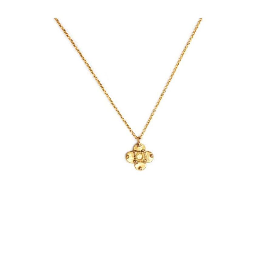 Necklace India Gold