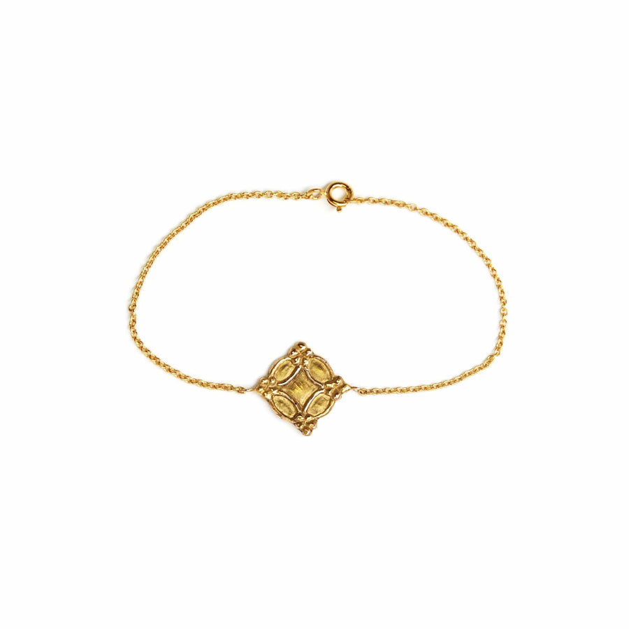 Bracelet Ines Gold