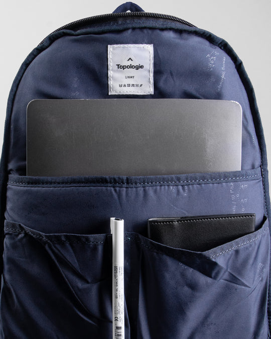 Bags Multipitch Backpack Large Dry Midnight