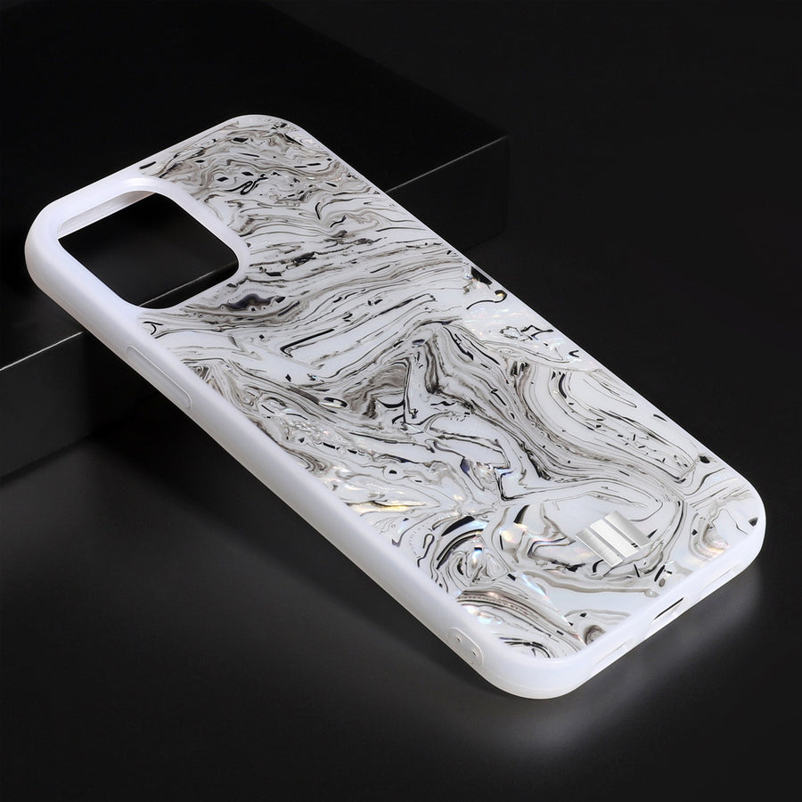 Iphone 12 Pro Phone Case White