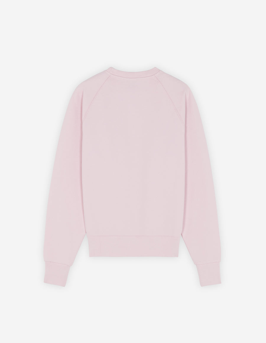 Mini MK Camp Adjusted Sweatshirt Light Pink (women)