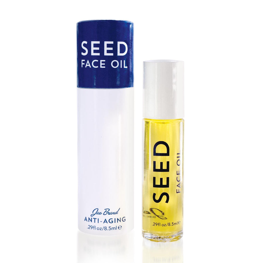 seed face oil 8.5ml