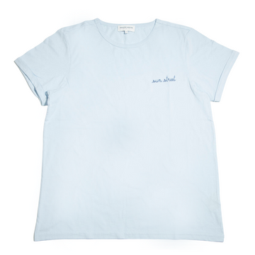 kapok exclusive collaboration Poitou Sun Street/Gots T-shirt (men)