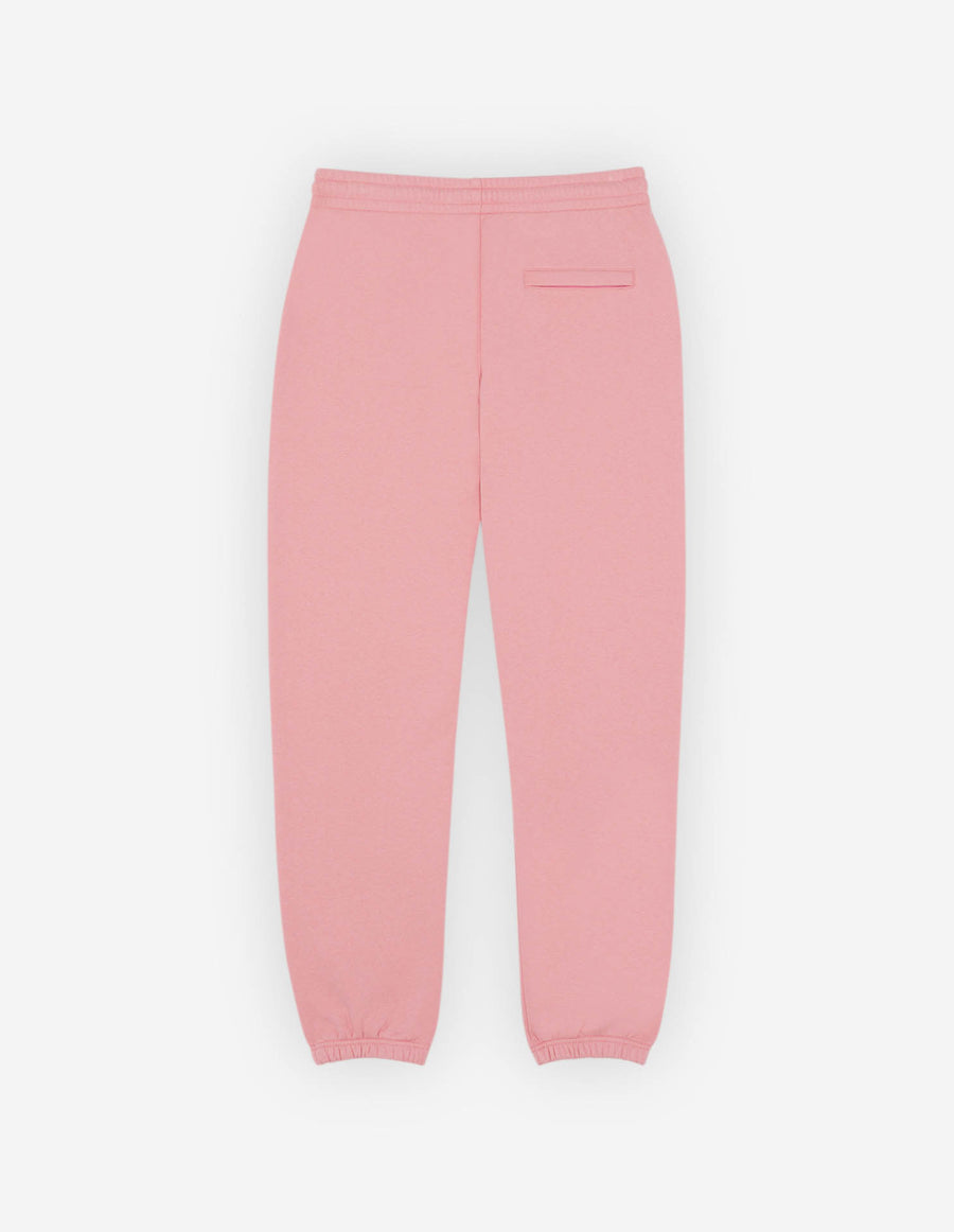 Oly Patch Drawstring Regular Pants Bubble Gum Pink (women)