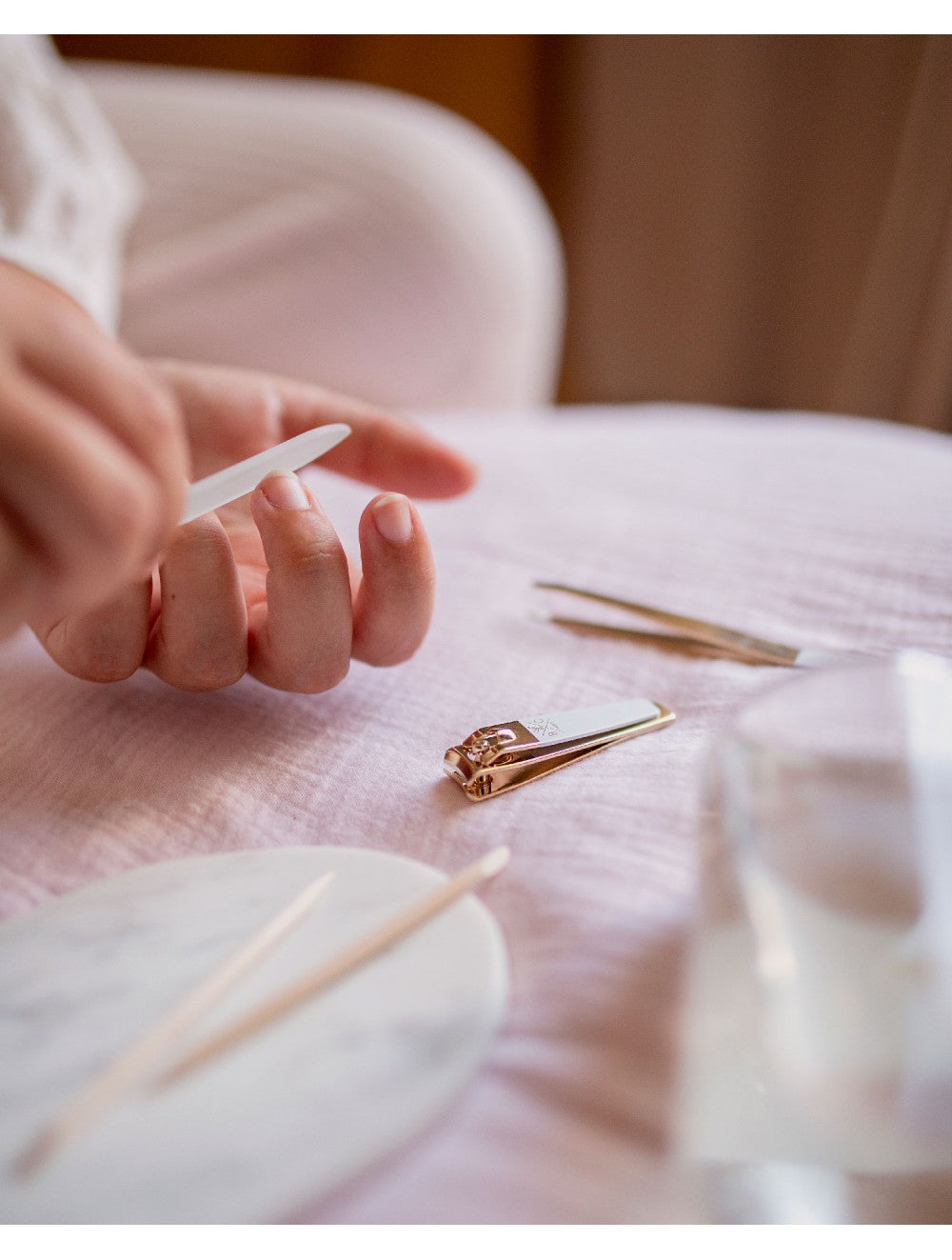 Manicure Kit