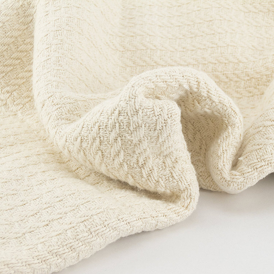 Dolce Cotton Blanket Individual 160x220cm
