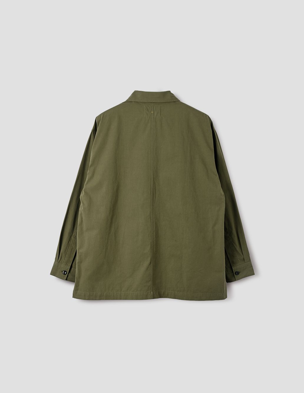 Chore Shirt Khaki (men)