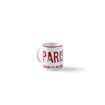 Mug H.9.5 Paris