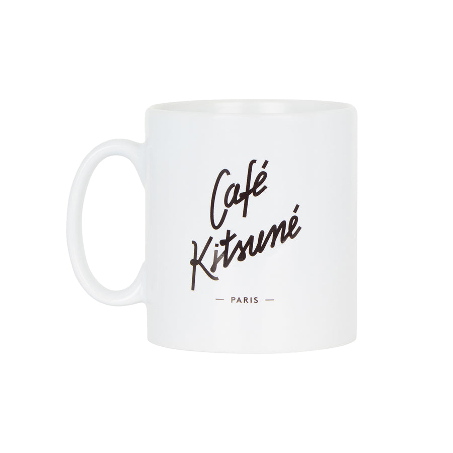 Mug Cafe Kitsune Latte U