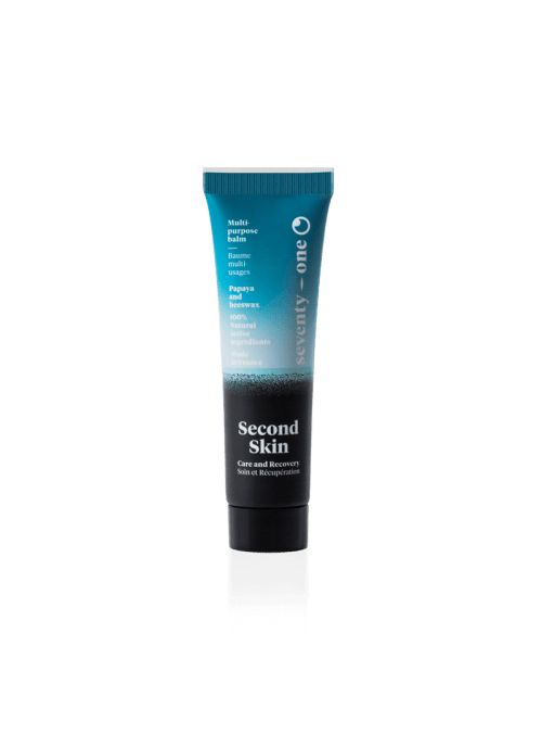 Second Skin Balm Anti-Irritation / Anti Frottement