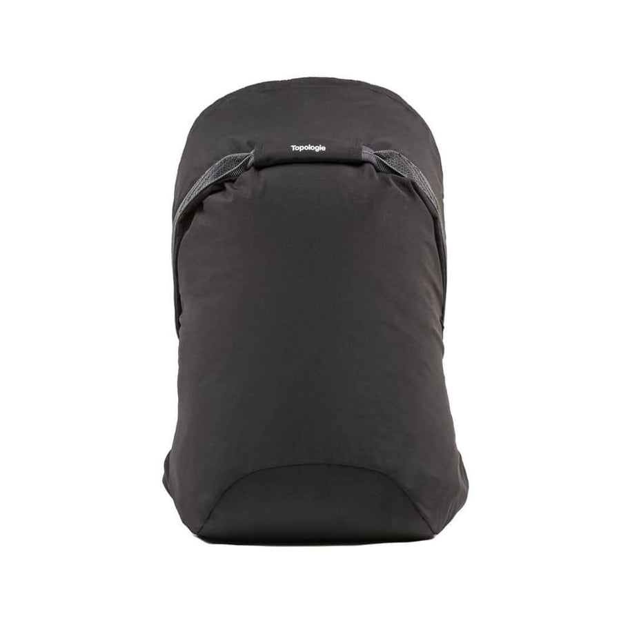 Multipitch Backpack Large Black