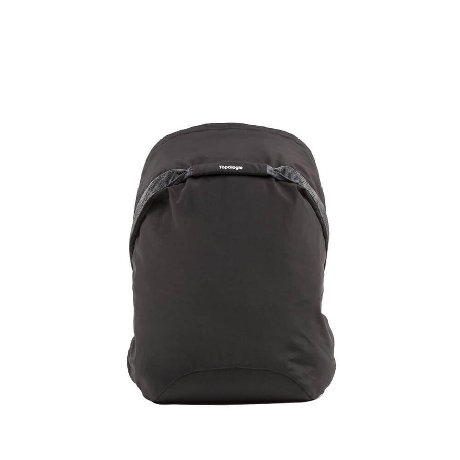 Multipitch Backpack Small Black