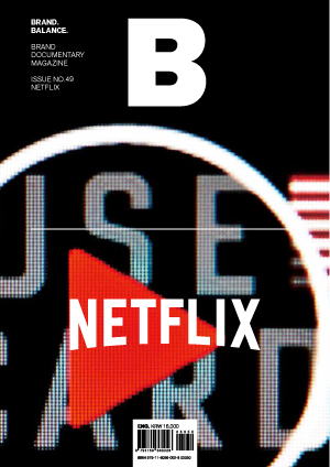Vol 49 - Netflix