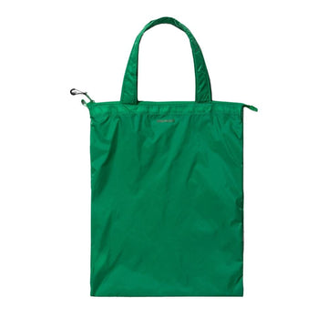 Packable Tote Sporting Green OS