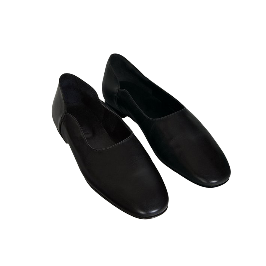 Orphee Shoes Noir