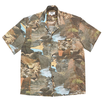 Mitchum Shirt Multi (men)