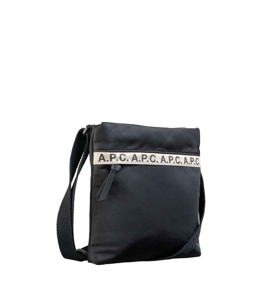 Sacoche Repeat Neck Pouch
