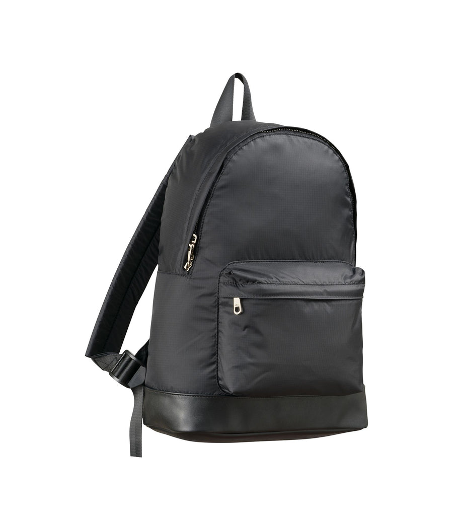 Ultralight Backpack Noir