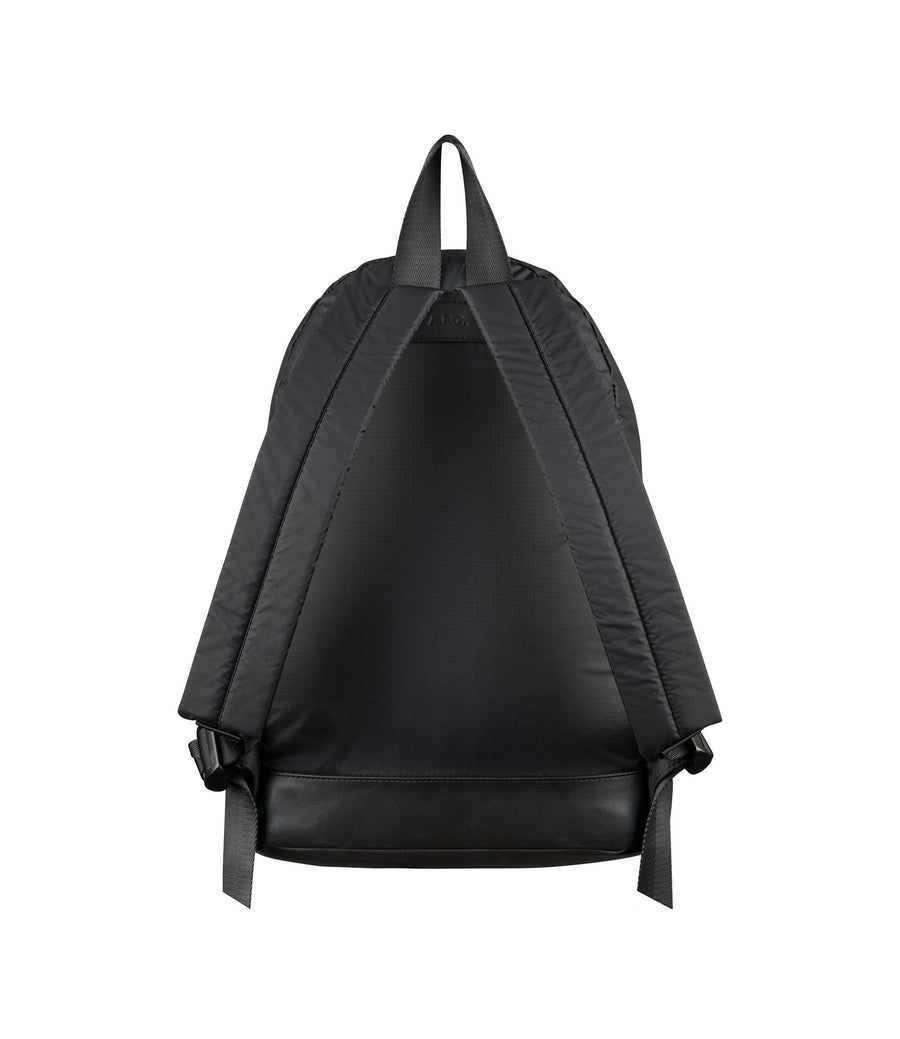Ultralight Backpack Noir