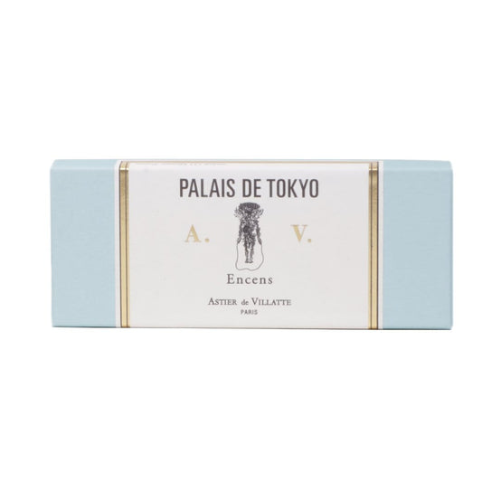 Palais de Tokyo Incense Box 125pcs